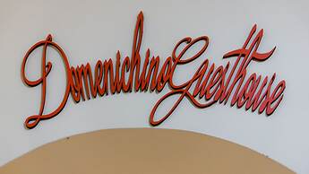 Domenichino guest house