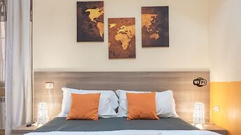 Domenichino guest house