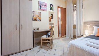Domenichino guest house