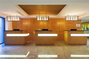 Courtyard by Marriott Tashkent