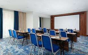 Courtyard by Marriott Tashkent