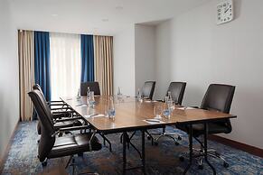 Courtyard by Marriott Tashkent