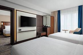 Courtyard by Marriott Tashkent