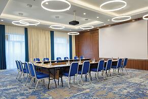 Courtyard by Marriott Tashkent