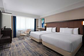 Courtyard by Marriott Tashkent
