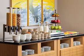 Courtyard by Marriott Tashkent