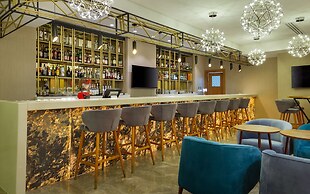 Courtyard by Marriott Tashkent