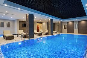 Courtyard by Marriott Tashkent