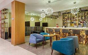Courtyard by Marriott Tashkent