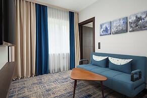 Courtyard by Marriott Tashkent