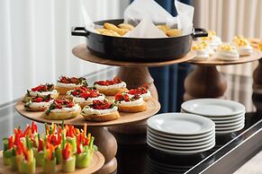 Courtyard by Marriott Tashkent