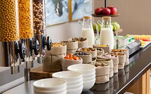 Courtyard by Marriott Tashkent