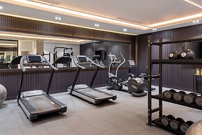 Courtyard by Marriott Tashkent
