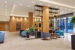 Courtyard by Marriott Tashkent