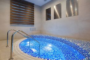 Courtyard by Marriott Tashkent