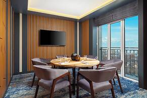Courtyard by Marriott Tashkent