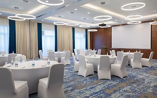 Courtyard by Marriott Tashkent