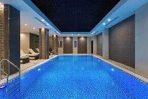 Courtyard by Marriott Tashkent