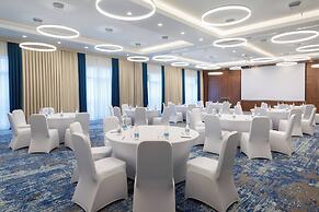 Courtyard by Marriott Tashkent