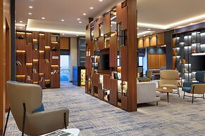 Courtyard by Marriott Tashkent