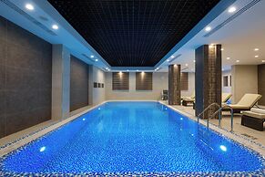 Courtyard by Marriott Tashkent