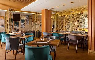Courtyard by Marriott Tashkent