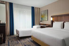 Courtyard by Marriott Tashkent