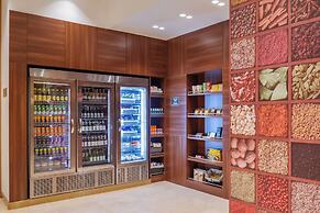 Courtyard by Marriott Tashkent