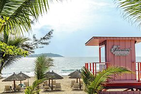 Fairmont Sanya Haitang Bay