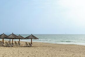 Fairmont Sanya Haitang Bay