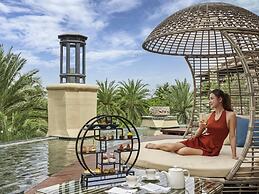 Fairmont Sanya Haitang Bay