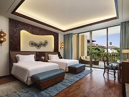 Fairmont Sanya Haitang Bay