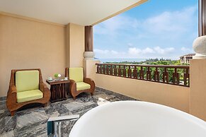 Fairmont Sanya Haitang Bay