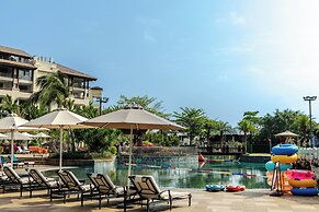 Fairmont Sanya Haitang Bay