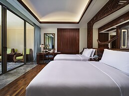 Fairmont Sanya Haitang Bay
