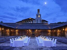 Fairmont Sanya Haitang Bay