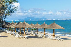Fairmont Sanya Haitang Bay