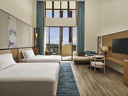 Fairmont Sanya Haitang Bay