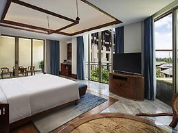 Fairmont Sanya Haitang Bay