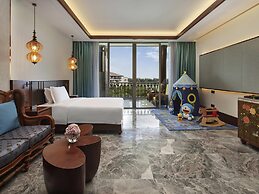 Fairmont Sanya Haitang Bay