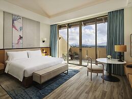 Fairmont Sanya Haitang Bay