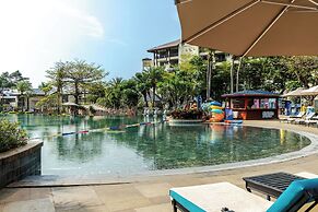 Fairmont Sanya Haitang Bay