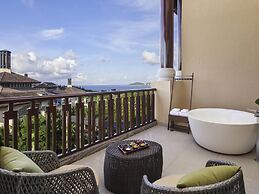 Fairmont Sanya Haitang Bay