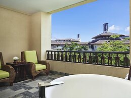 Fairmont Sanya Haitang Bay