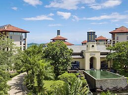 Fairmont Sanya Haitang Bay