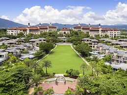 Fairmont Sanya Haitang Bay