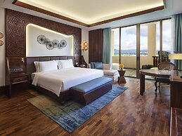 Fairmont Sanya Haitang Bay