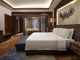 Fairmont Sanya Haitang Bay