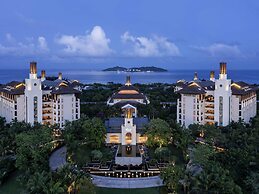 Fairmont Sanya Haitang Bay