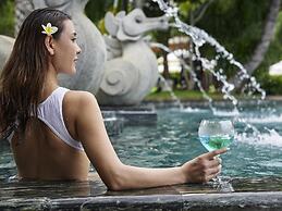 Fairmont Sanya Haitang Bay